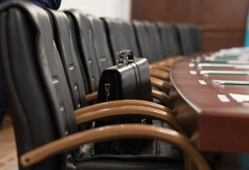 Әкімдер бұдан былай AMANAT партиясында қызмет атқармайды