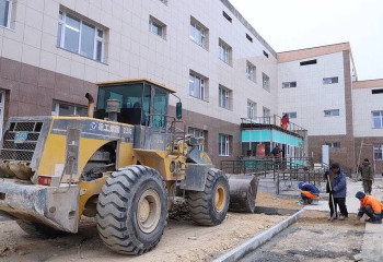 В Мангистау до конца 2025 года будут построены 24 школы