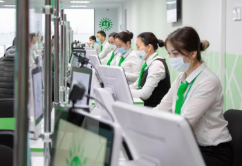 Уақытша ЖСН-ды кімдер алуына болады?