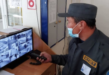 Министрлік оқушылардың қауіпсіздігіне алаңдаулы