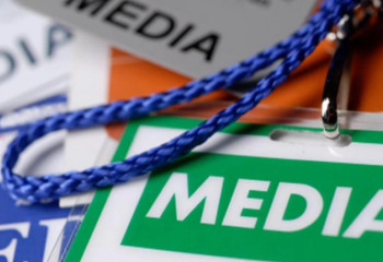 Журналистерді қорғау туралы өтініш Президент назарында