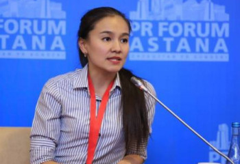 Алдымызда үлкен саяси оқиғалар бар - сарапшы