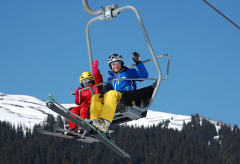 Горнолыжный сезон на Шымбулаке откроется 26 ноября