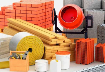 Елімізде құрылыс материалдары 50 пайызға қымбаттаған