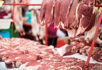 Қазақстаннан араб елдеріне 29,7 мың тонна ет экспортталды