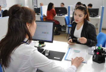 Халықты жұмыспен қамту үшін 10 ұлттық жоба жұмыс істейді