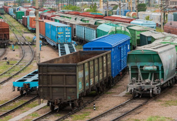 Свыше 7 тыс грузовых вагонов прошли ремонт - КТЖ