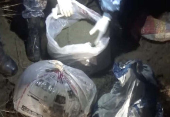 Жамбылда 130 келіден астам марихуана сақтаған есірткі сатушы ұсталды