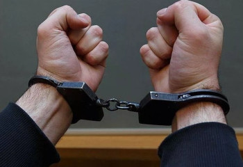 Еще одного лидера ОПГ задержали в Казахстане