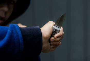 Подростки ограбили продуктовый магазин в Актобе