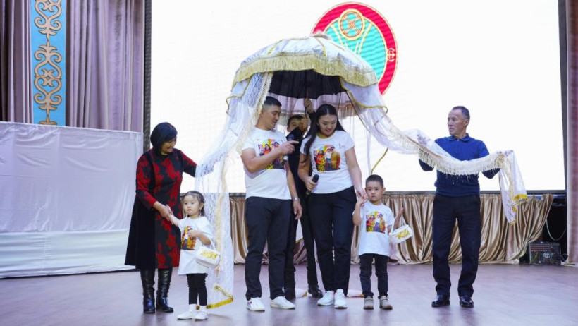  Акимат г. Астаны 