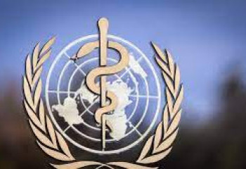 В Казахстане заблокировали сайт ВОЗ