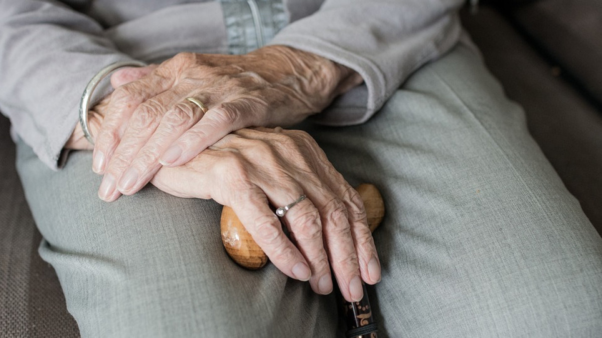 В Минтруда прокомментировали информацию о снижении пенсионного возраста для женщин до 58 лет