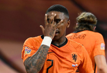 Нидерланды сыграли вничью с Эквадором в матче ЧМ-2022