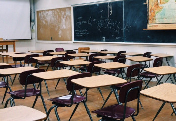 В Рудном построят школу за счет спонсорских денег