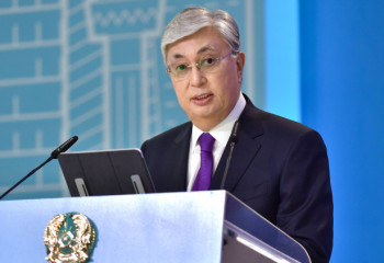 Мемлекет басшысы: Халқымның сенімі – маған аманат