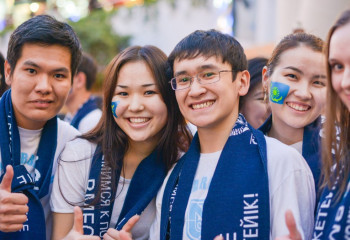 Тоқаев жастарға қолдау көрсетуді тапсырды