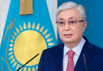 Мы обязаны построить эффективное государство - Токаев