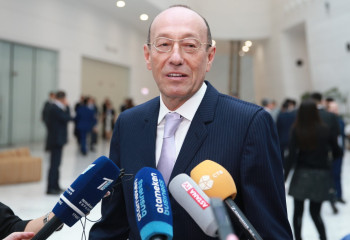 От нового Казахстана жду отхода от госкапитализма  - Александр Машкевич