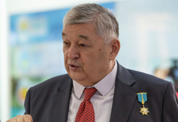 Программа президента будет выполнена – Мухтар Алтынбаев