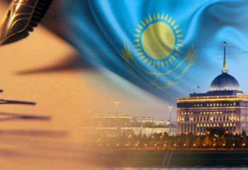 Қасым-Жомарт Тоқаев бірнеше жарлыққа қол қойды