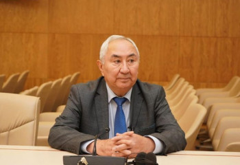 Кабинетте отырып, ауылға не керек деген әңгіменің бәрін доғару керек – Жигули Дайрабаев