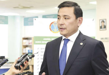 Аким Астаны рассказал как реализуются поручения Президента