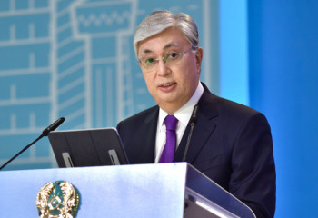 Астана, Алматы, Шымкент қалалары мен облыс әкімдерінің өкілеттілігі тоқтатылды