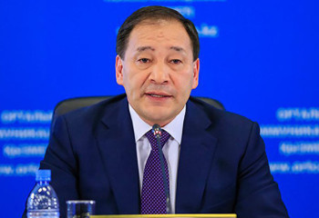 Ауыл мәселесі шешілмей, қаланың жағдайы түзелмейді – Ералы Тоғжанов