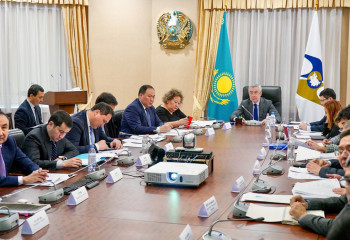 ЕЭК Кеңесінде шоколад сапасына қойылатын талаптар бекітілді