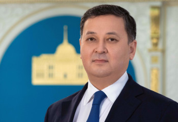 Переназначен руководитель Администрации Президента РК