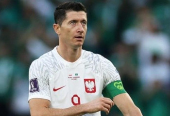 Сауд Арабиясының футболшылары Польшадан жеңіліп қалды