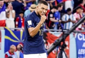 Франция Дания құрамасын ұтып, плей-офф кезеңіне өтті