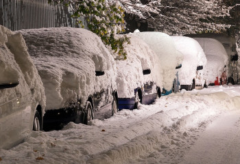 Алдағы күндері аяз күшейеді