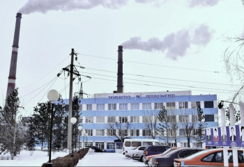 На теплосетях Экибастуза  обнаружили порядка 15 повреждений