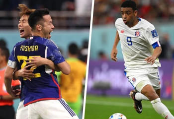 Қоста-Рика құрамасы 0:1 есебімен жеңіске жетті