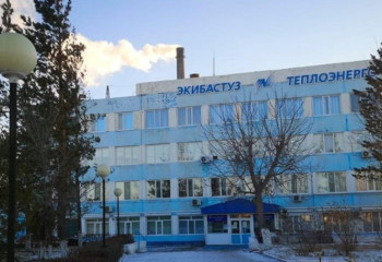 В ТЭЦ Экибастуза рассказали о ходе ремонтных работ на котлоагрегатах