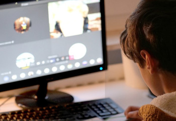 Ученики начальных классов Астаны перейдут на дистанционку 28 ноября