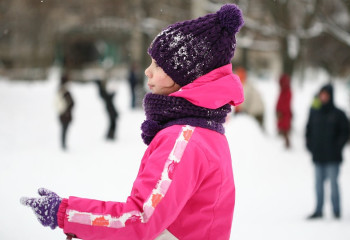Детей из центра поддержки в Экибастузе отправят в учебно-оздоровительные лагеря