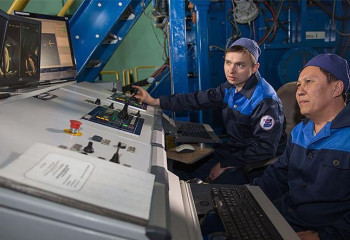 Еліміздегі бейбіт атом саласы қалай дамып жатыр?