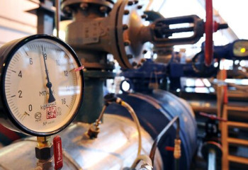 В Экибастузе объявлен режим ЧС