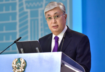 Мемлекет басшысы Екібастұз тұрғындарына көмек беруді тапсырды