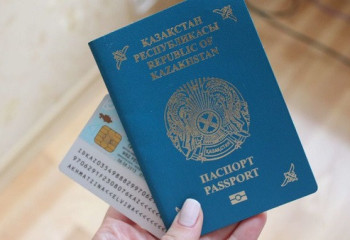 Более 15 тыс этнических казахов получили статус кандаса с начала года