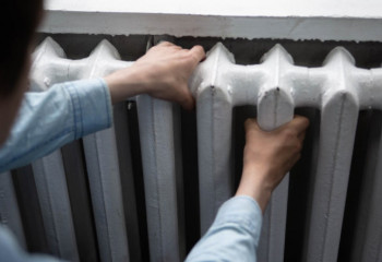 129 многоэтажных домов подключили к теплу в Экибастузе