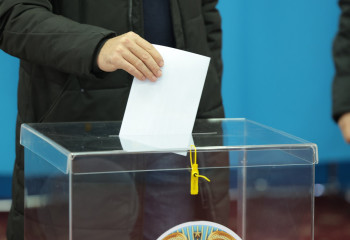 14 қаңтарда Сенат депутаттарының сайлауы өтеді