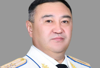 Chief of National Security Agency appointed