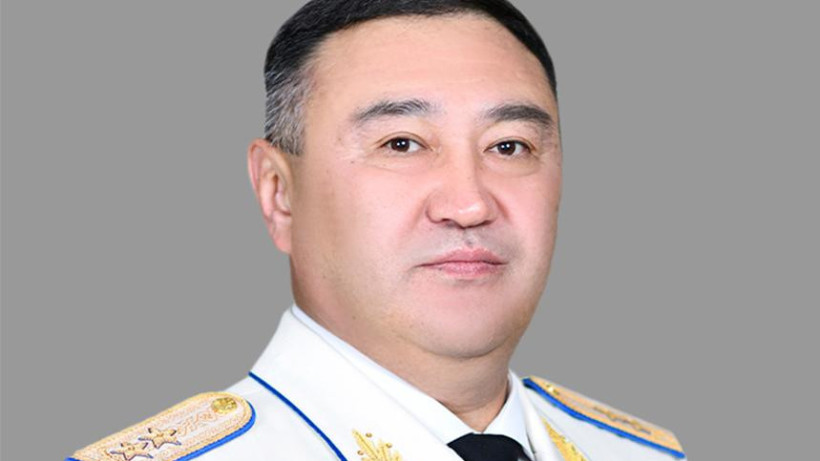  gov.kz 