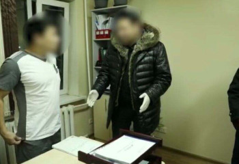 Руководителей медцентров задержали за подделку справок в Астане