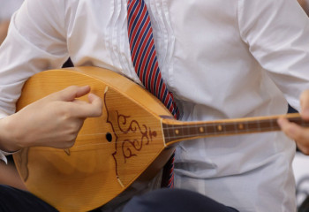 Алматыда республикалық «Шертпе күй» дәстүрлі музыка фестивалі өтеді