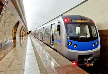 Алматыда метро құрылысына 92 учаске сатып алынады